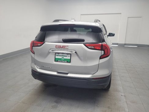 Used 2018 GMC Terrain SLE w/ Driver Convenience Package image 7