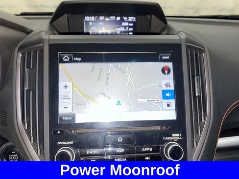 Used 2018 Subaru Crosstrek 2.0i Limited image 17