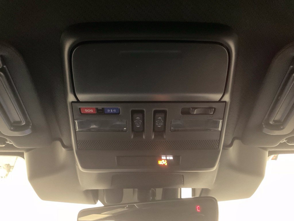 New 2026 Subaru Outback Premium AWD/4WD image 25