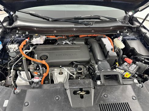 Used 2025 Honda CR-V Sport Touring image 27