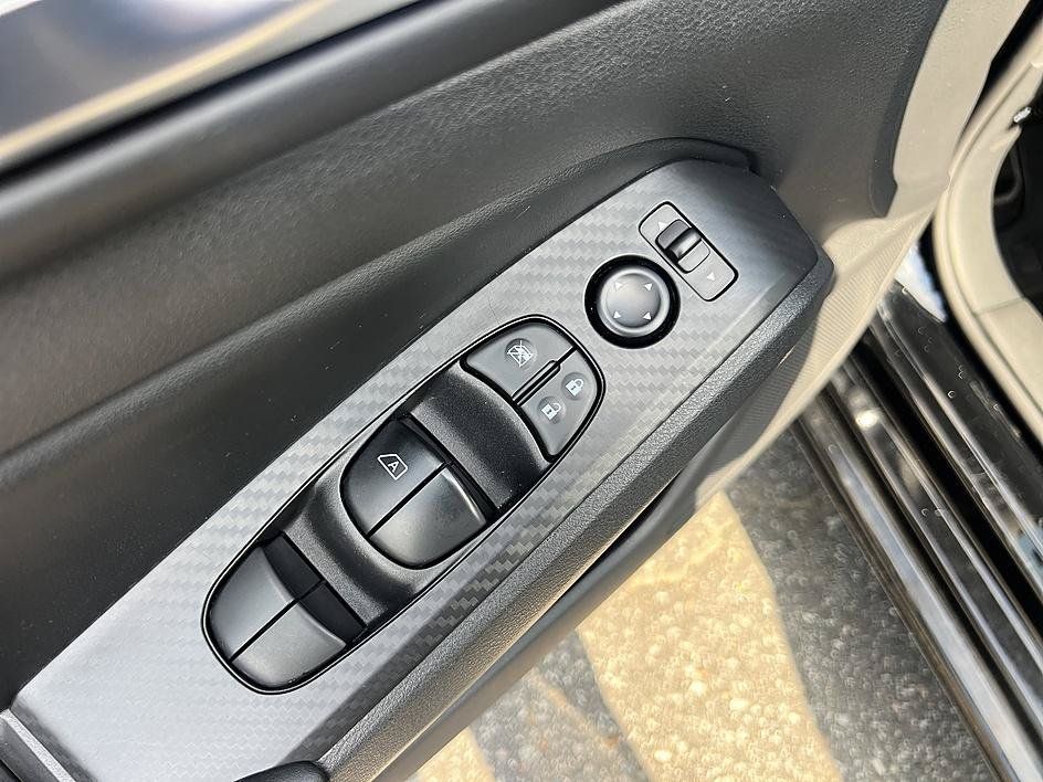 Certified 2024 Nissan Altima 2.5 SV FWD image 20
