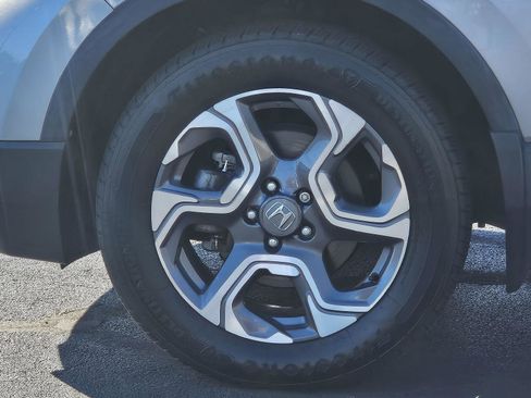 Used 2019 Honda CR-V EX image 33