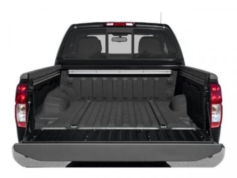 Used 2019 Nissan Frontier SV image 24