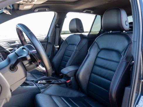 Used 2021 Volkswagen GTI Autobahn FWD image 14