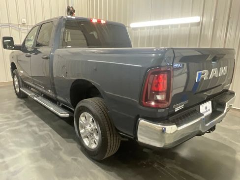 Used 2026 RAM 2500 Big Horn AWD/4WD image 23