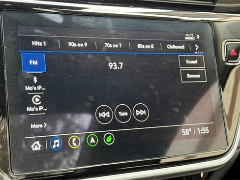 Used 2023 Chevrolet Bolt EUV Premier w/ Sun & Sound Package image 26