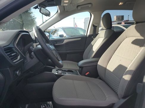 Used 2022 Ford Escape SE w/ Convenience Package image 14