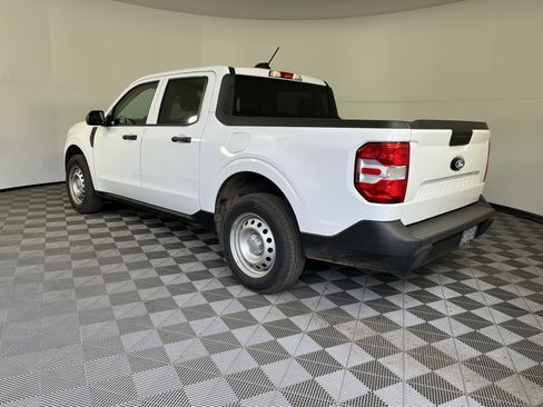 Used 2025 Ford Maverick XL w/ Equipment Group 101A AWD/4WD image 3