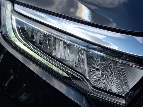 Certified 2023 Honda Odyssey EX-L image 9