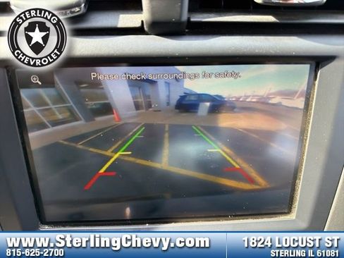 Used 2014 Ford Fusion Titanium image 10