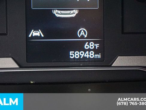 Used 2024 Hyundai Tucson SEL image 56