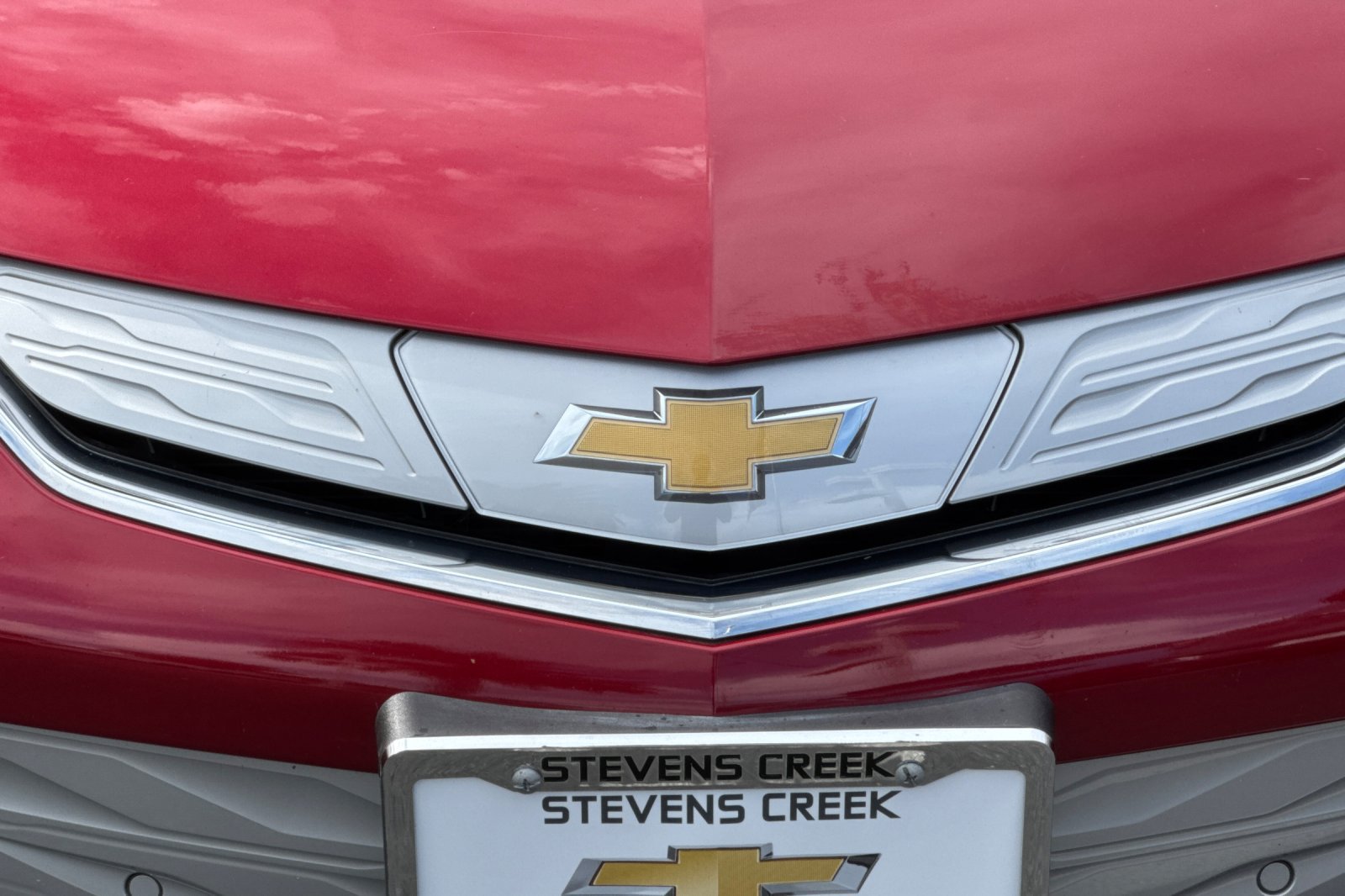 Used 2019 Chevrolet Volt Premier w/ Driver Confidence II Package FWD image 45