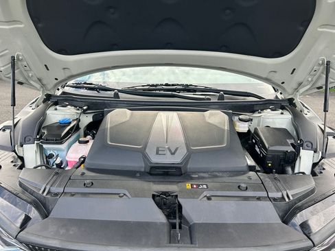 Used 2023 Kia EV6 Wind w/ Wind Technology Package AWD/4WD image 29