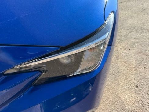 Used 2024 Subaru WRX Premium AWD/4WD image 9