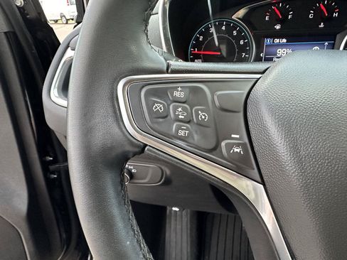 Used 2024 Chevrolet Equinox LT AWD/4WD image 23