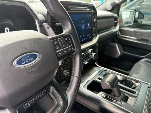 Used 2023 Ford F150 Raptor w/ Raptor Carbon Fiber Package AWD/4WD image 26