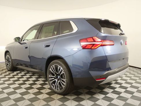 Used 2026 BMW X3 xDrive30i w/ Premium Package AWD/4WD image 5
