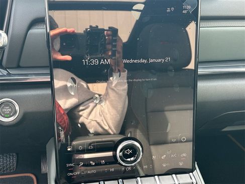 New 2026 GMC Terrain AT4 w/ Convenience Package III image 29