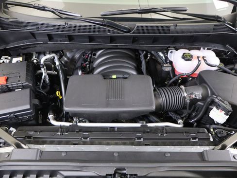 New 2026 Chevrolet Silverado 1500 High Country w/ Technology Package image 14