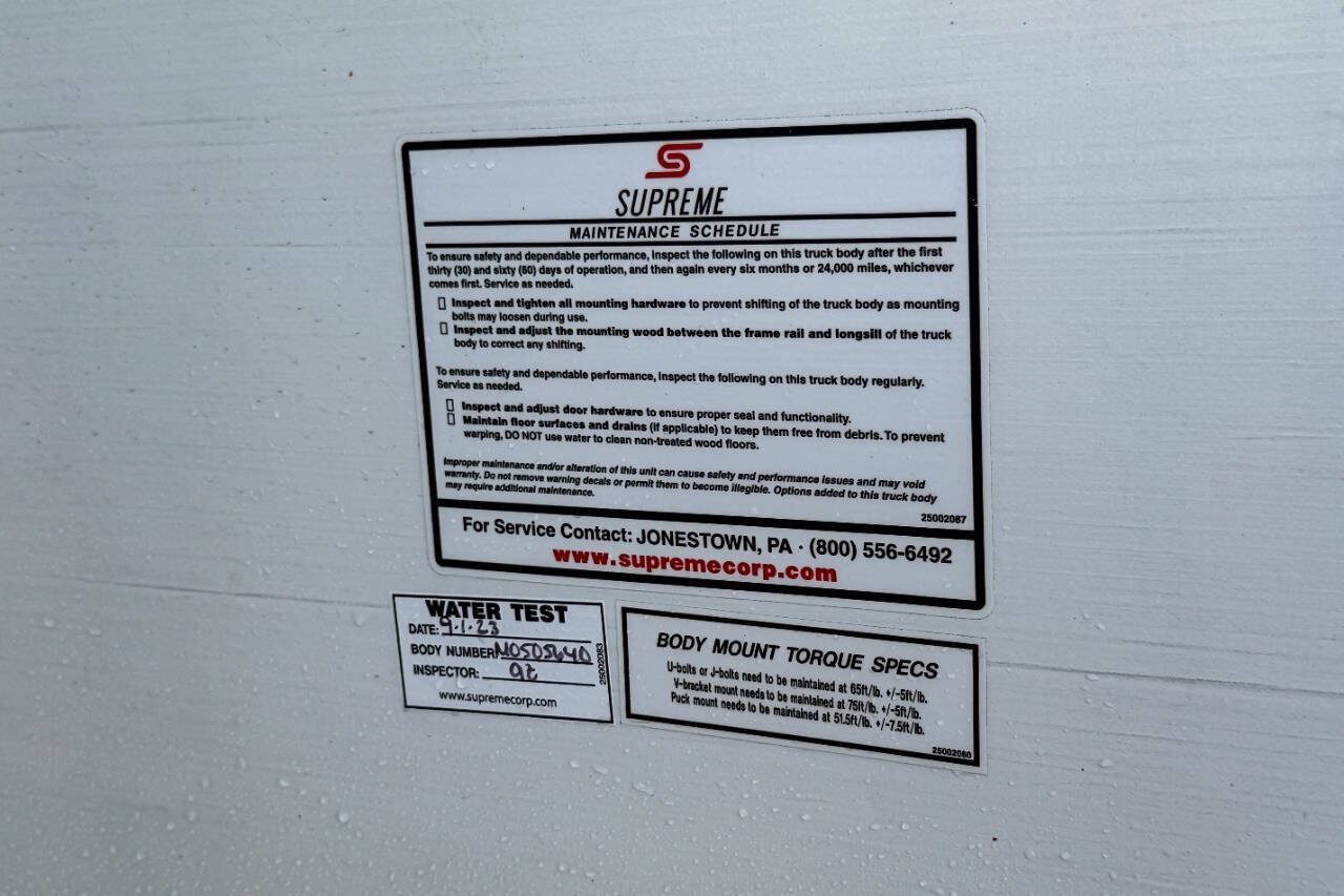 Used 2024 Ford E-350 and Econoline 350 Super Duty RWD image 16
