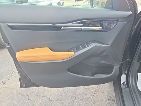 New 2026 Kia Seltos EX w/ EX Sunroof Package image 26