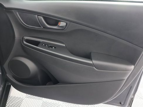 Used 2023 Hyundai Kona SEL w/ Cargo Package image 27