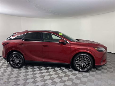 Used 2023 Lexus RX 350 Premium image 11