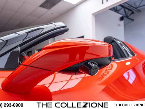 Used 2022 Ferrari F8 Tributo RWD image 17