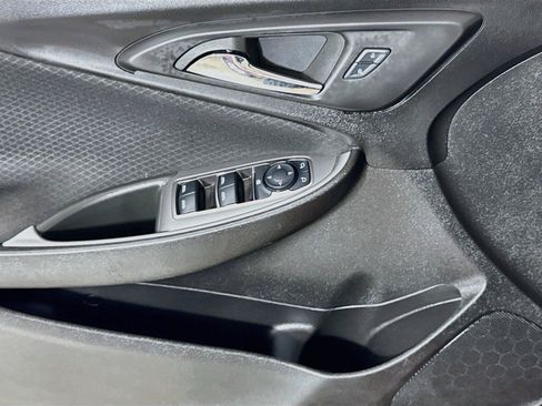 Certified 2025 Chevrolet Malibu LT FWD image 16