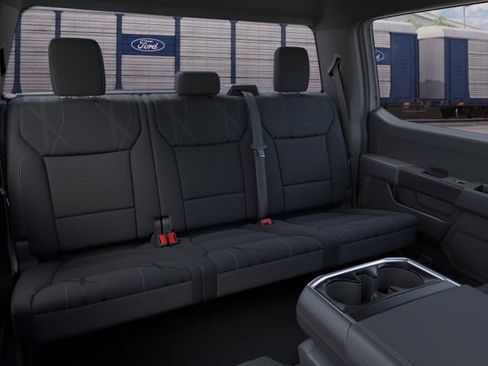 New 2026 Ford F150 STX AWD/4WD image 11