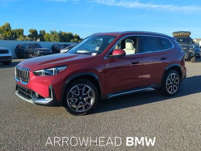 Used 2026 BMW X1 xDrive28i w/ Technology Package