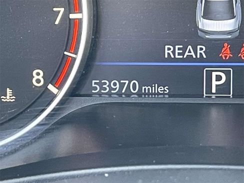 Used 2024 Nissan Altima 2.5 SR image 22