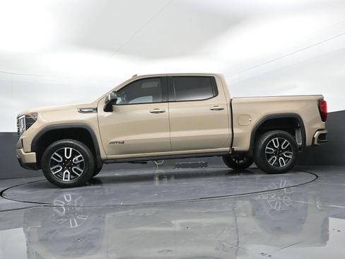 Used 2023 GMC Sierra 1500 AT4 w/ AT4 Premium Package image 38