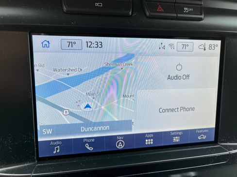 Certified 2022 Ford F150 XLT w/ Equipment Group 301A Mid image 34