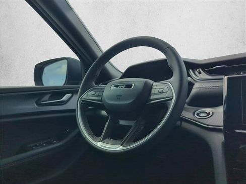 Used 2025 Jeep Grand Cherokee Laredo X w/ Luxury Tech Group I RWD image 30