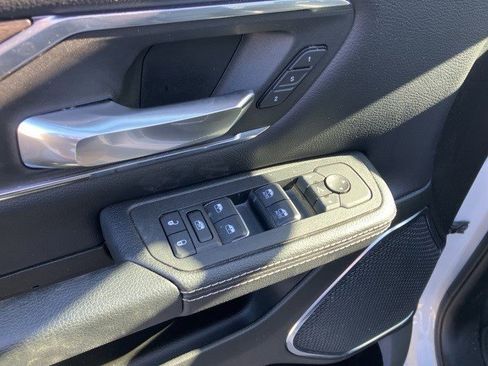 Certified 2025 RAM 1500 Laramie w/ Sport Appearance Package image 3