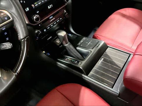 Certified 2023 Lexus GX 460 Premium w/ Premium Package AWD/4WD image 18