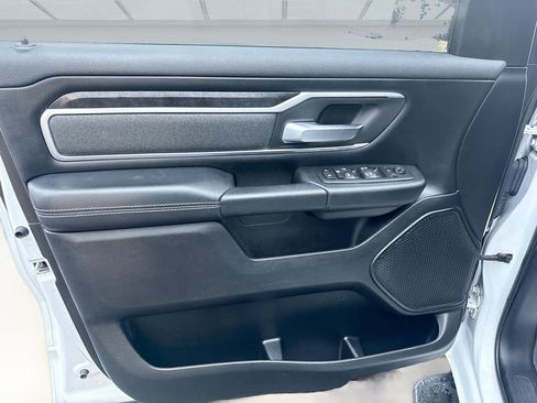 Used 2020 RAM 1500 Big Horn image 17