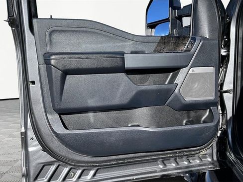 Certified 2023 Ford F350 Lariat image 24