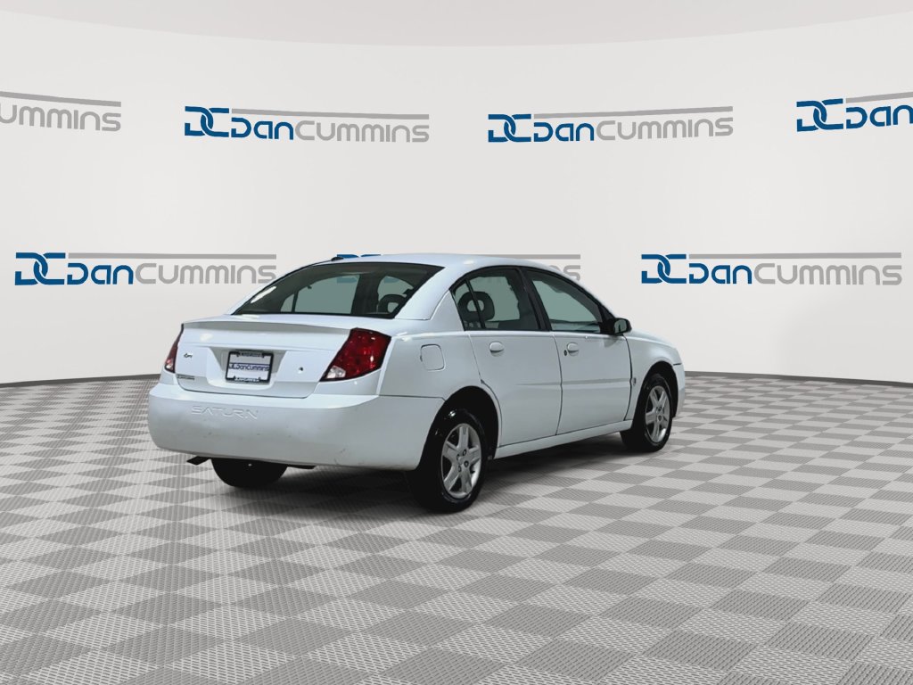 Used 2006 Saturn ION Level 2 w/ Preferred Pkg FWD image 9