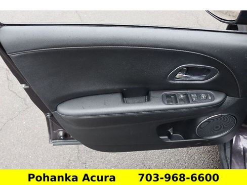 Used 2018 Honda HR-V EX-L image 24