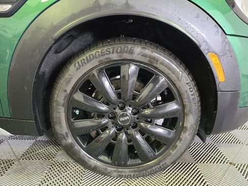 Used 2022 MINI Cooper Countryman S w/ Premium Package image 2