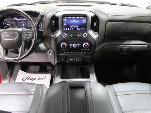 Used 2022 GMC Sierra 1500 Denali w/ Driver Alert Package II AWD/4WD image 33