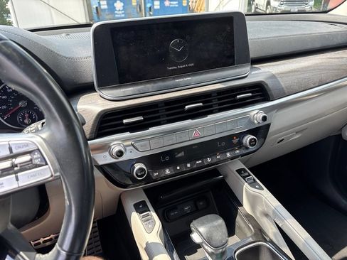 Used 2020 Kia Telluride SX FWD image 10