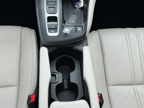 Used 2019 Honda Insight Touring image 15