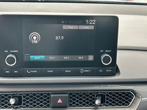 New 2025 Acura Integra image 14