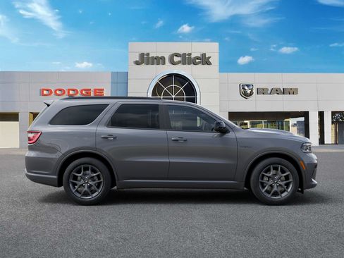 New 2026 Dodge Durango GT w/ Blacktop Package AWD/4WD image 21