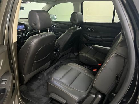 Used 2021 Chevrolet Traverse Premier w/ Redline Edition image 25