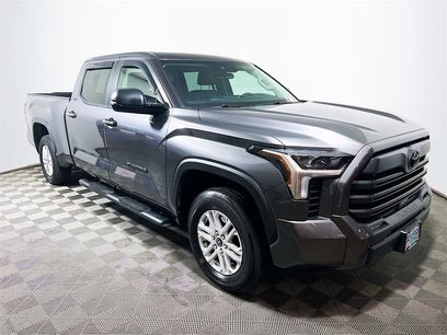 Used 2024 Toyota Tundra SR5