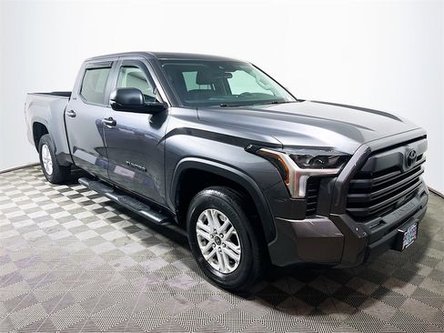 Used 2024 Toyota Tundra SR5 image 1